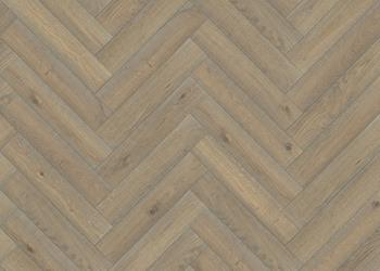 Herringbone Oak CC Vintage White 