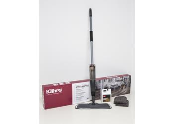 Kährs Spray Mop Kit