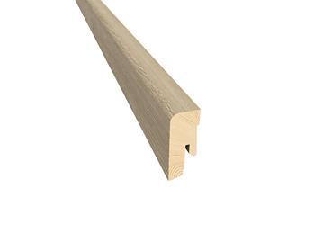 LT Skirting 16x40 mm