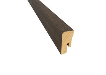 LT Skirting 16x40 mm