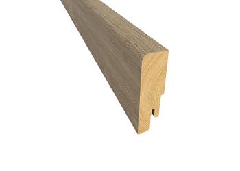 LT Skirting 16x60 mm