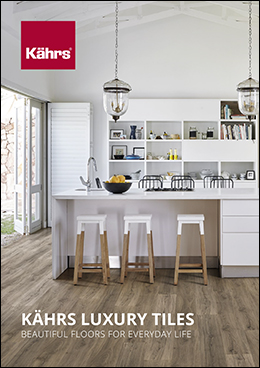 Kährs LT Consumer brochure